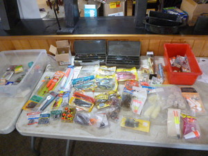 Fishing Tackle