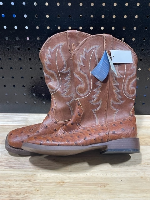 Kids Cowboy Boots NEW