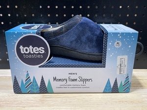 Memory Foam Slippers