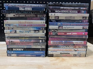DVD Movies