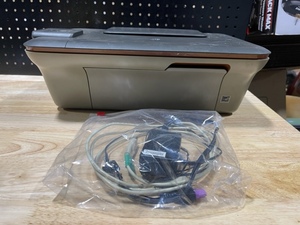 HP Deskjet Print Scan Copy