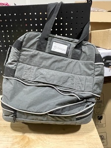 Biaggi Wheeled Duffle Bag