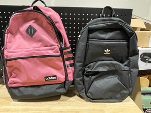Adidas Backpacks