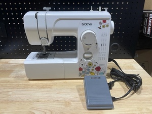 Brother Sewing Machine