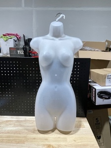 Hanging Mannequin