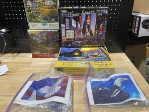 Puzzles