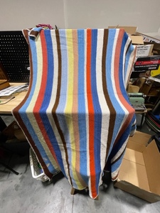 Handmade Blanket