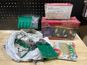 Christmas LightsItems