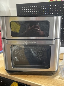 Sur La Table Multi-Functional Air Fryer