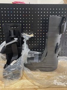 2 Walking Boots