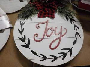 Xmas Dcor...