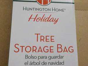 Tree Storage Bag...