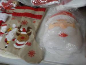 Xmas Dcor...