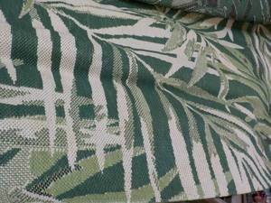 Hampton Bay 7 x 9 Indooroutdoor Rug