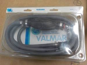 Yamaha Fuel Line Hose Kit...