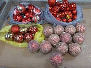 Xmas Ornaments...