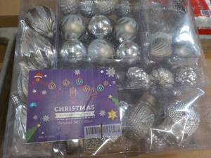 Holiday Ornaments...