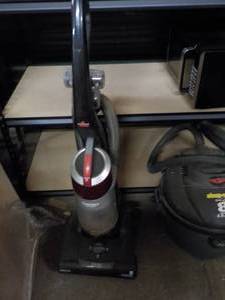 Clean View Vacuum...