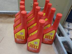 B-12 oz Bottles ISO -HEET...