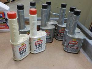 Gumout XTRA Products...