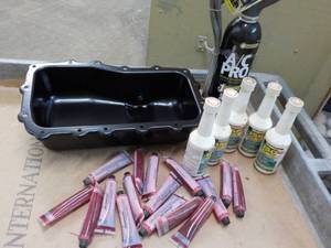 Random Lot of Automotive Products...