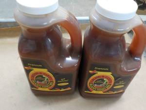 2 Calvin and Cleos Bloody Mary Mix...