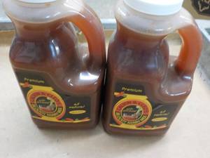 2 Calvin and Cleos Bloody Mary Mix...