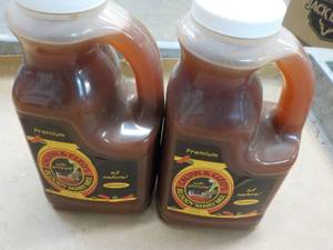 2 Calvin and Cleos Bloody Mary Mix...