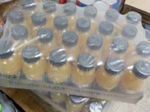 24 pack Minute Maid Orange Juice...