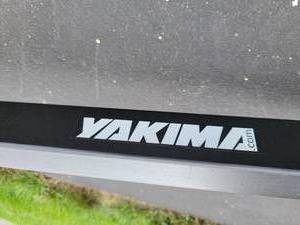 lot 115 image: Yakima Bike Carrier