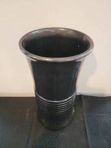 lot 120 image: Retro Ceramic Umbrella Stand