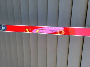 lot 213A image: Fischer Superlight XC Nordic Skis - 210