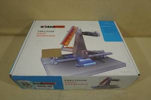 lot 10 image: Wicked Edge Precision Knife Sharpener