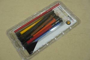 lot 13 image: Wiha 6-Piece Nut Setters