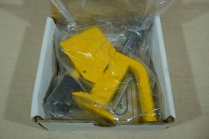 lot 18 image: BeadBusters XB-455 Tire Bead Breaker Tool