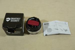 lot 19 image: Smartkey Security Reset Cradle