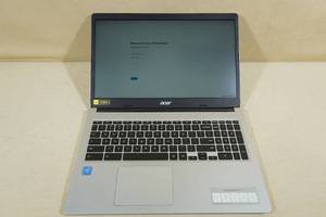 lot 23 image: Acer Chromebook CB315-3H Series Model # N19Q3