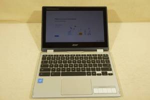 lot 38 image: Acer Chromebook Spin CP311-2H Series Mode# N17Q8
