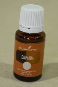 lot 101 image: Young Living Copaiba Essential Oil 15ml
