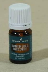 lot 104 image: Young Living Northern Light Black Spruce Essential Oil 5ml