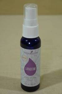 lot 106 image: Young Living Lavaderm Cooling Mist 59ml