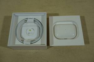 lot 118 image: Apple AirPods Pro with MagSafe Charging Case