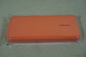 lot 145 image: Takenaka Lunch Box Cutlery -Peach