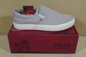 lot 188 image: Lamo Womens Piper Shoes -Size 7.5, Gray