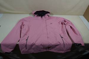 lot 192 image: Womens Light Weight Jacket -XXL