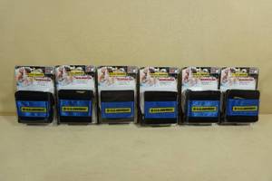 lot 196 image: 6 US Divers Mesh Gear Bags -Medium 13x25