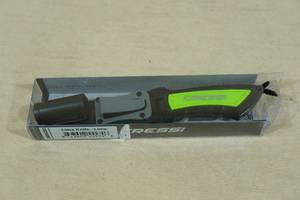 lot 212 image: Cressi Lima Divers Knife