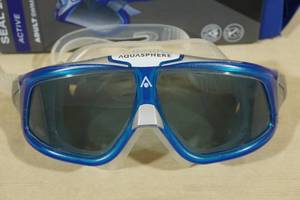 lot 230 image: Aquasphere Seal 2.0 Adult Swim Mask