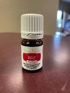 lot 51 image: Young Living Digize Vitality Essential Oil Blend 5ml