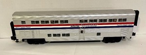 lot 13 image: Rail King Passenger Car by MTH Electric Trains